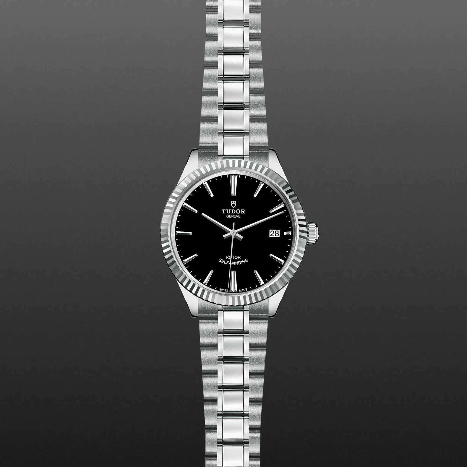 TUDOR Style