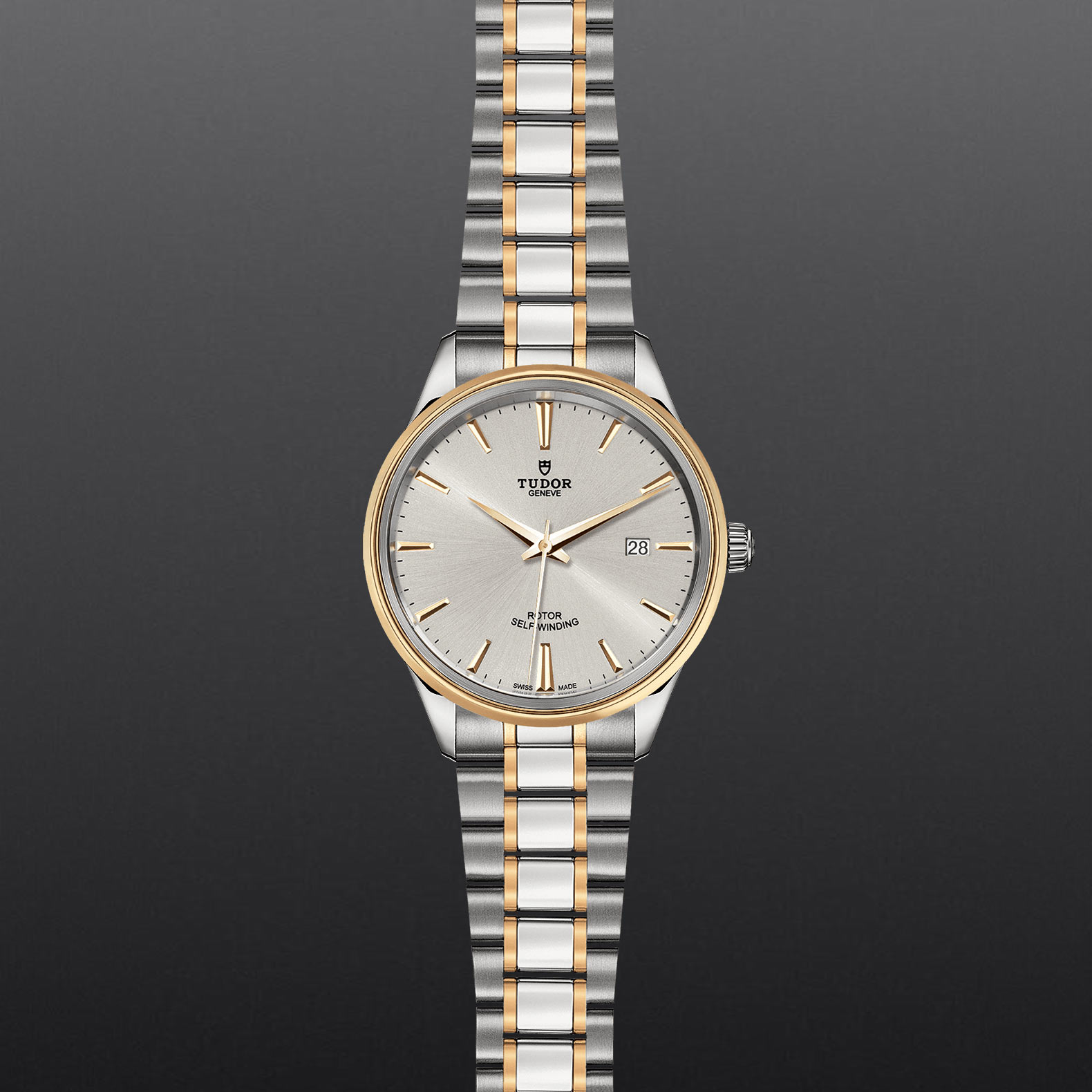 TUDOR Style