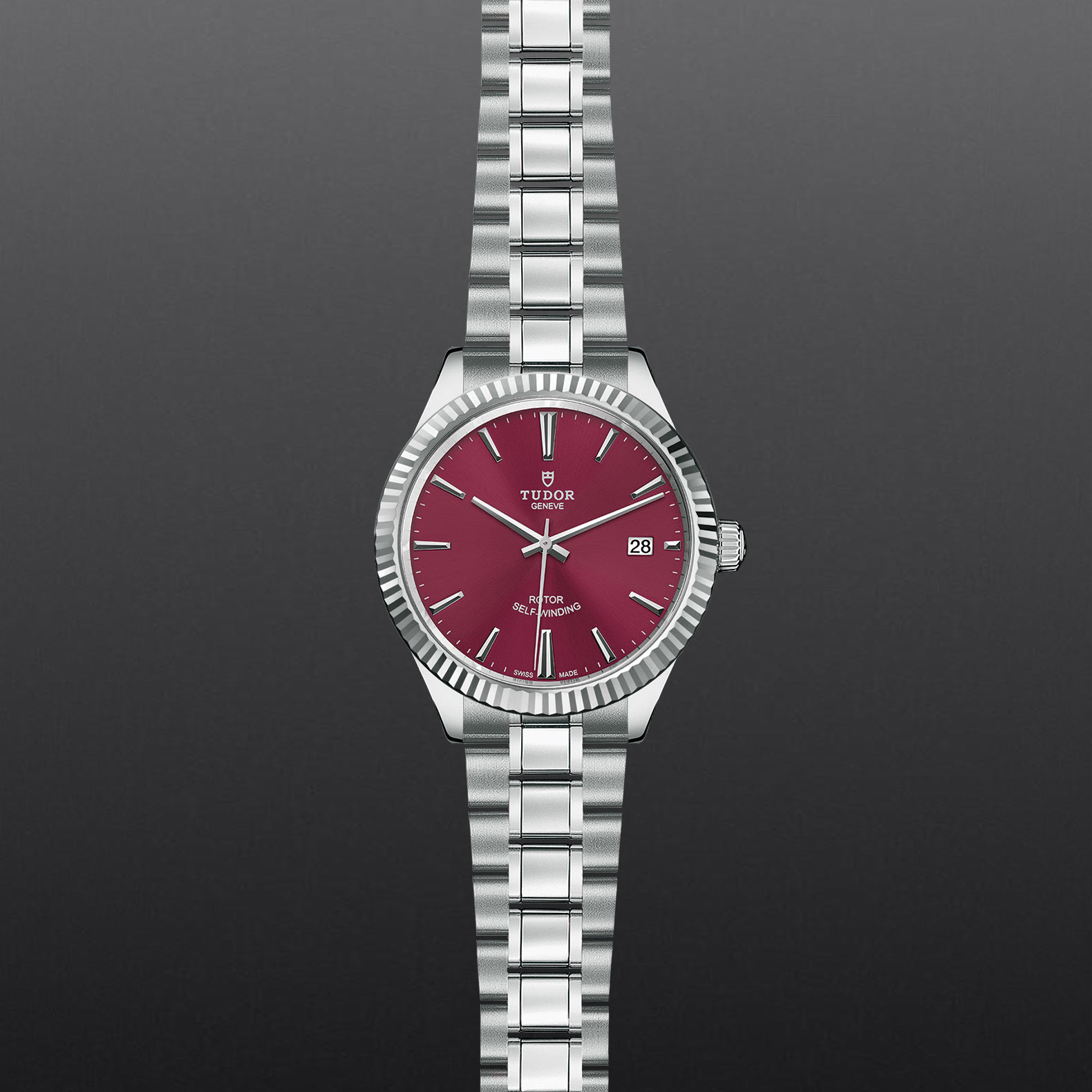 TUDOR Style