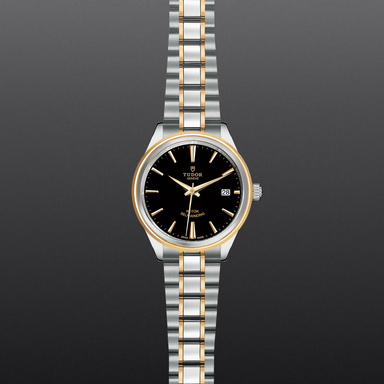TUDOR Style