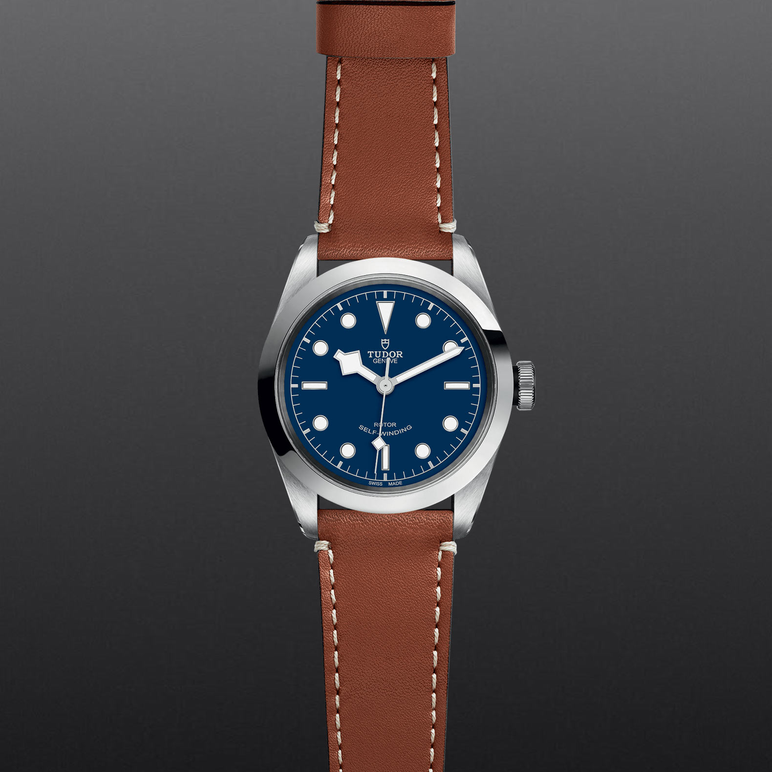 TUDOR Black Bay 41