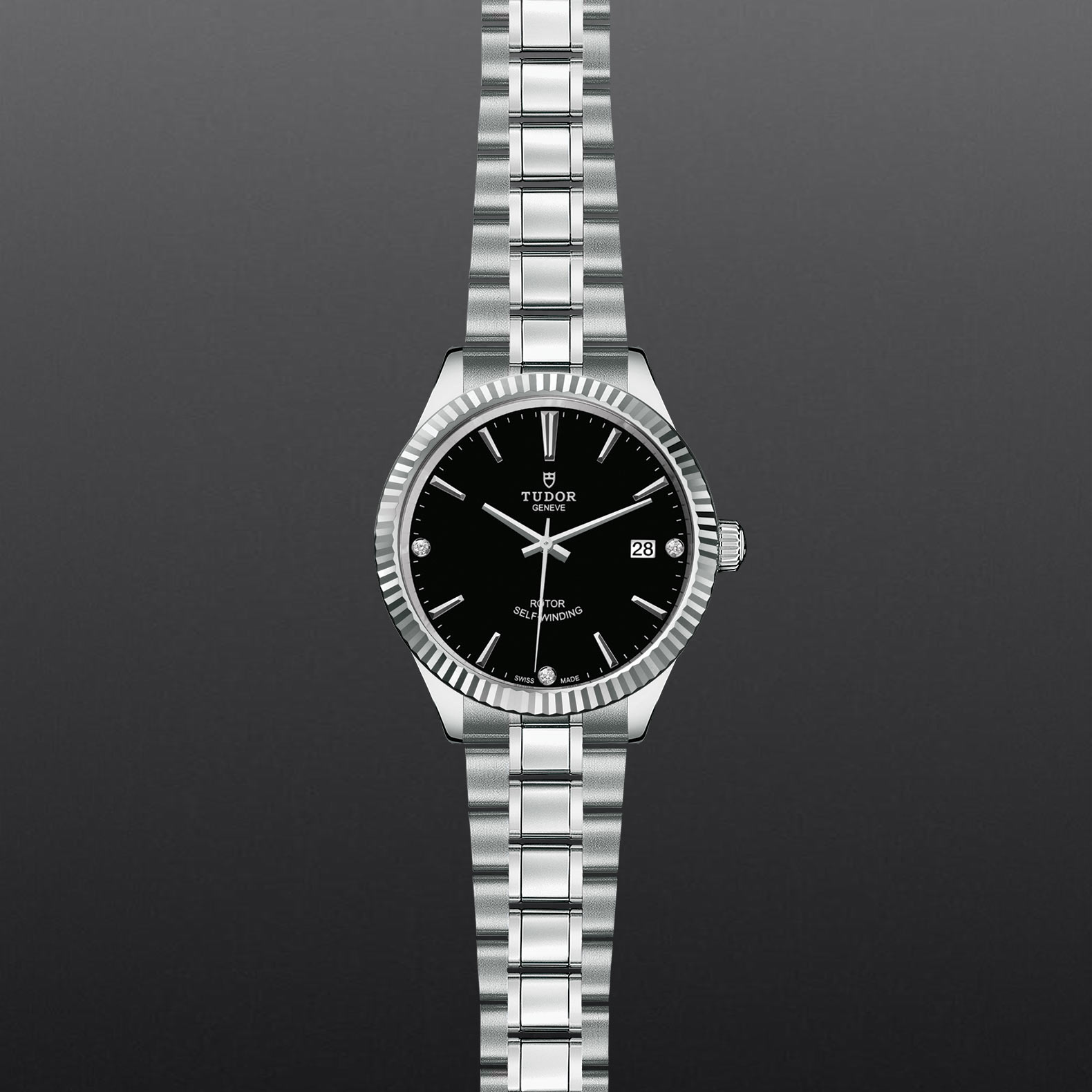 TUDOR Style