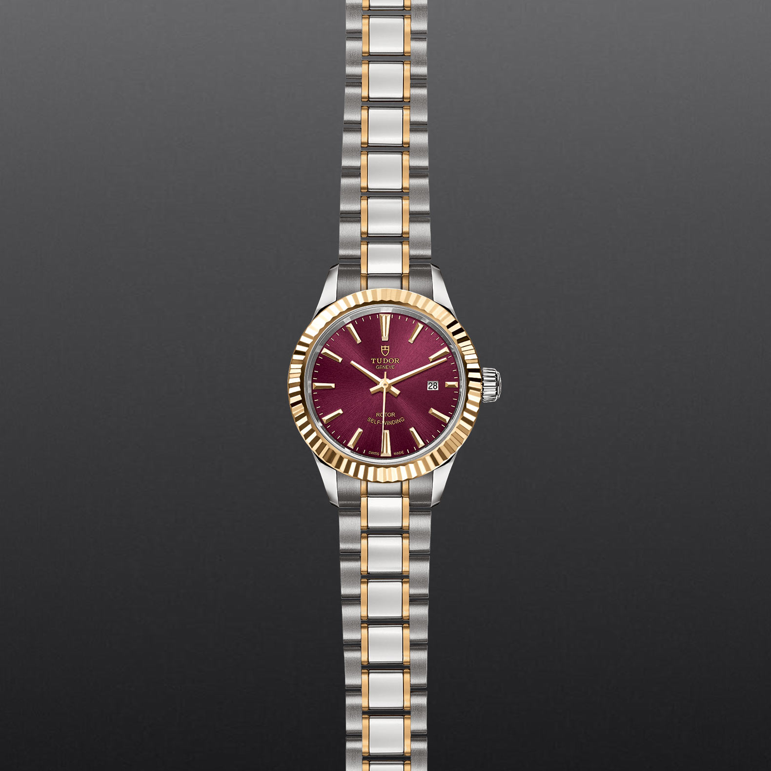 TUDOR Style