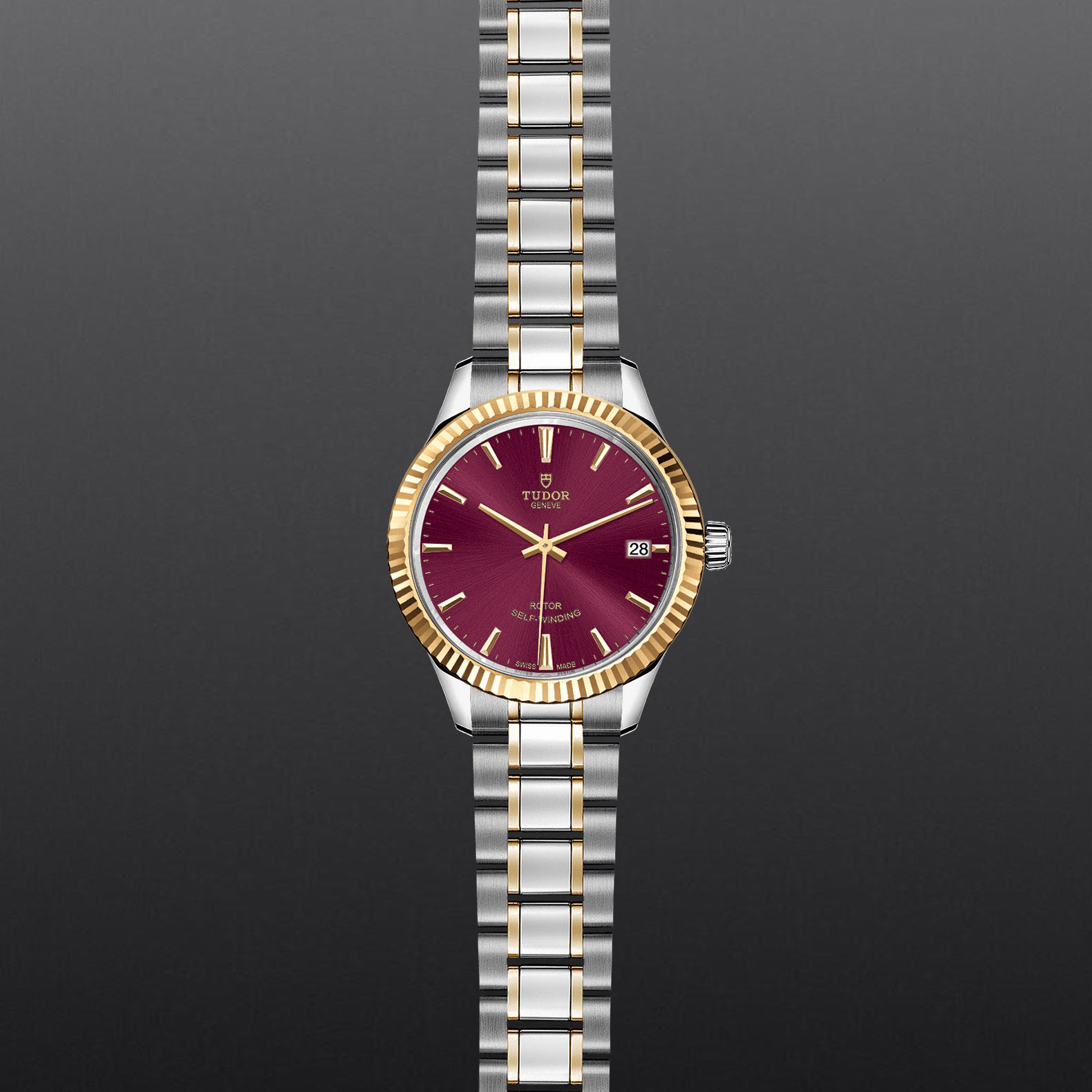 TUDOR Style