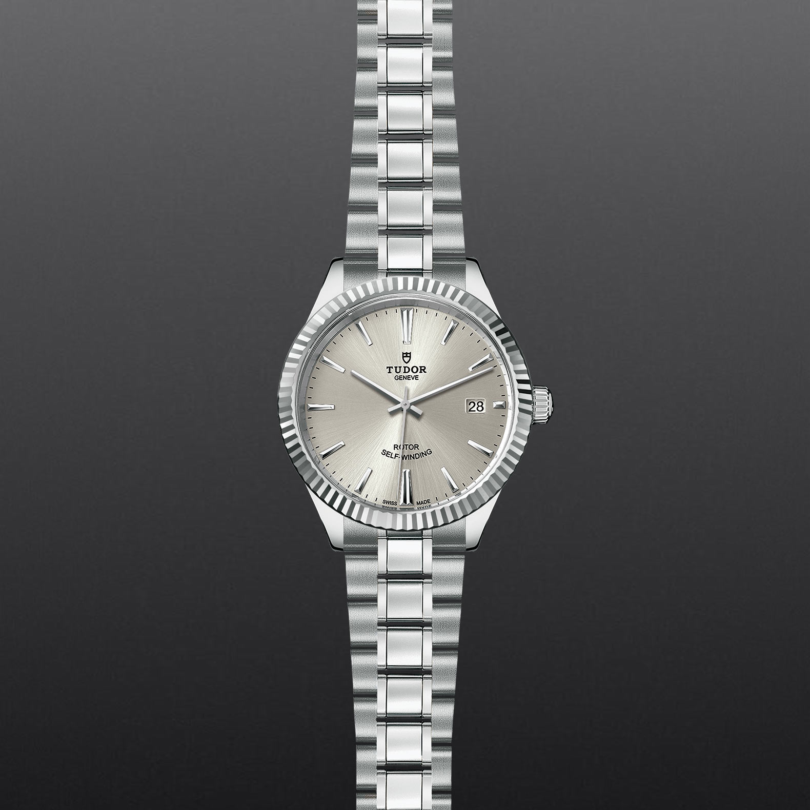 TUDOR Style