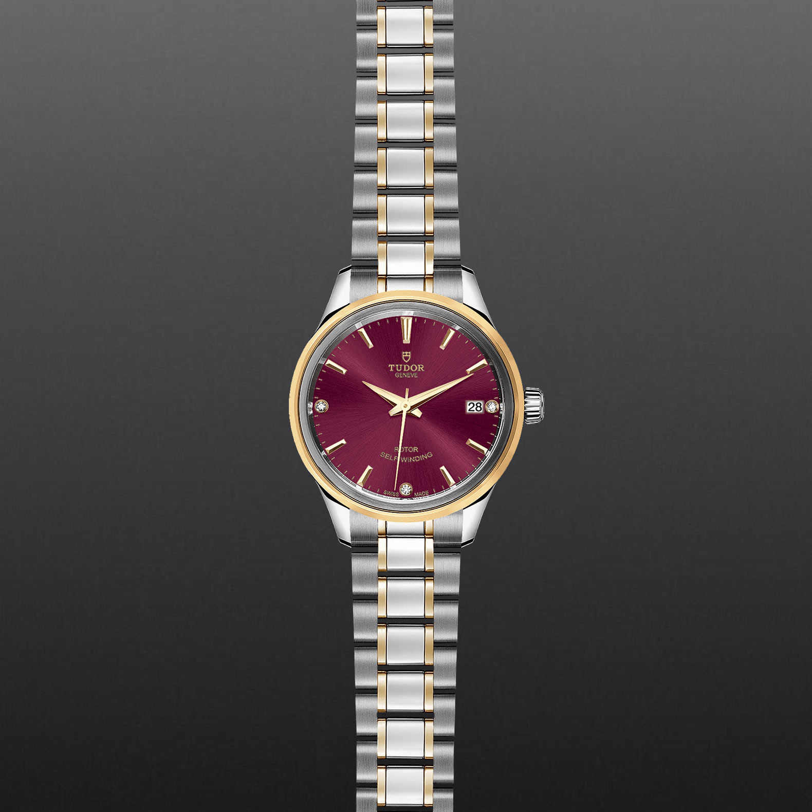 TUDOR Style