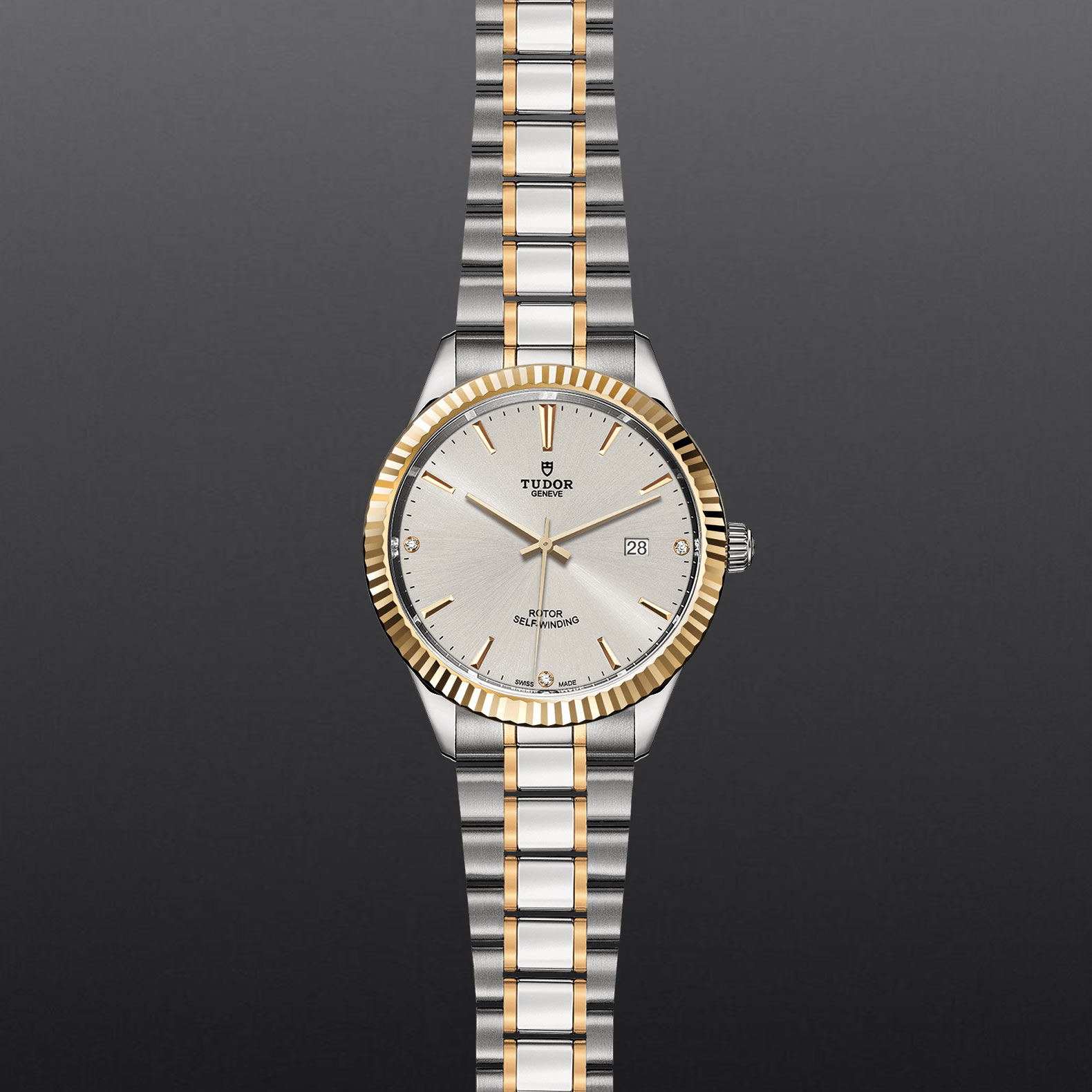 TUDOR Style
