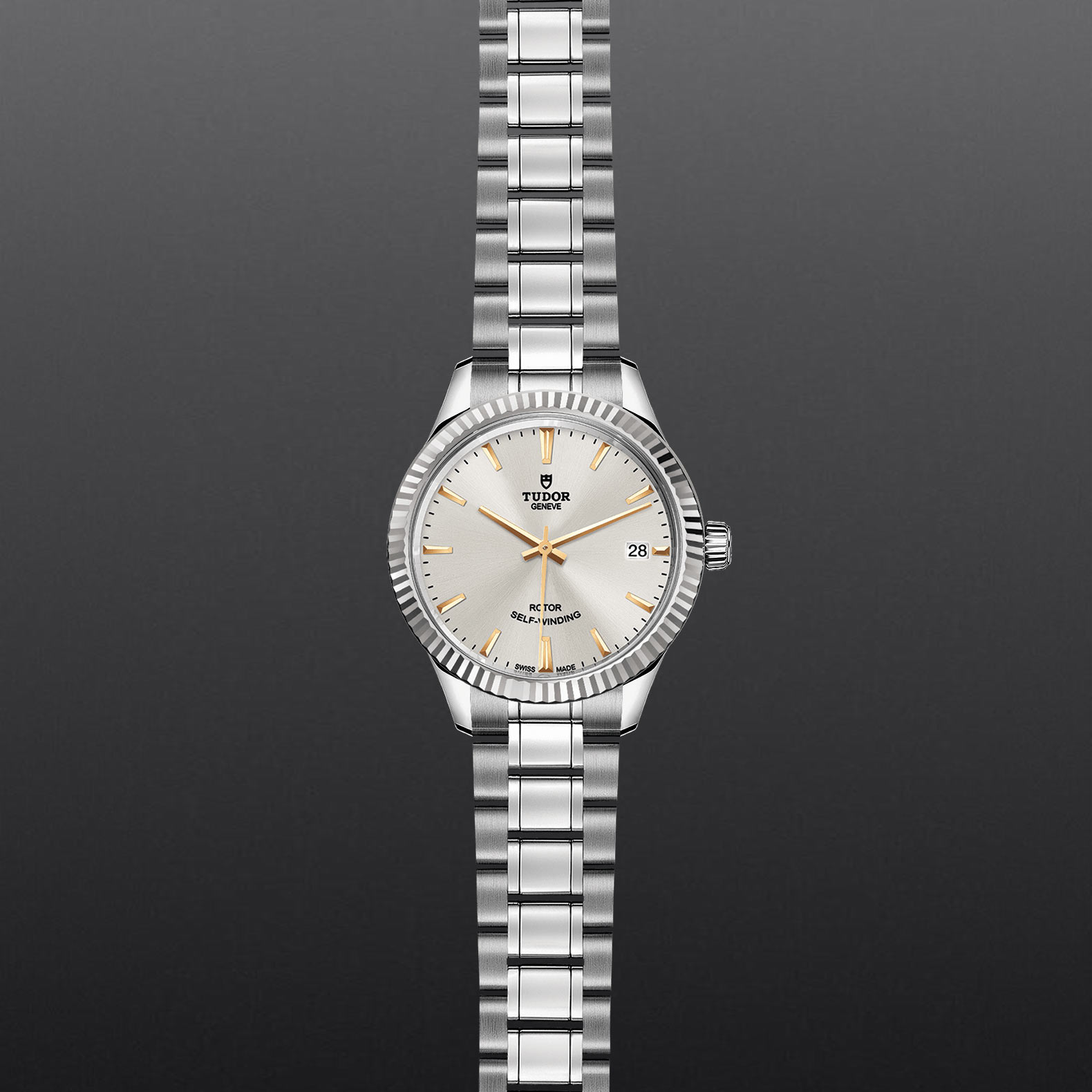 TUDOR Style