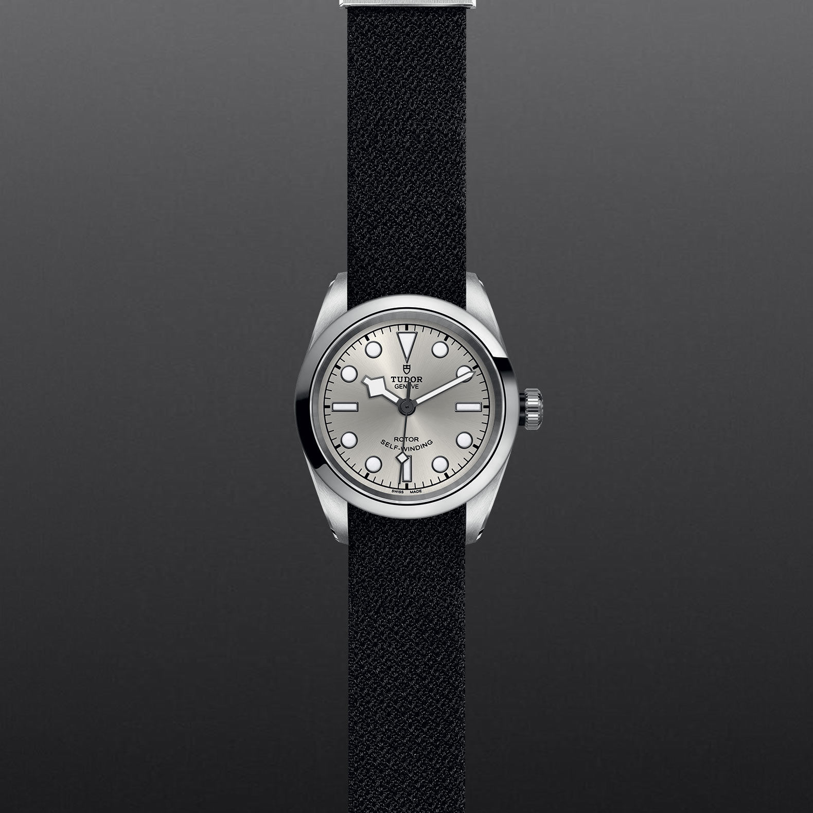 TUDOR Black Bay 32