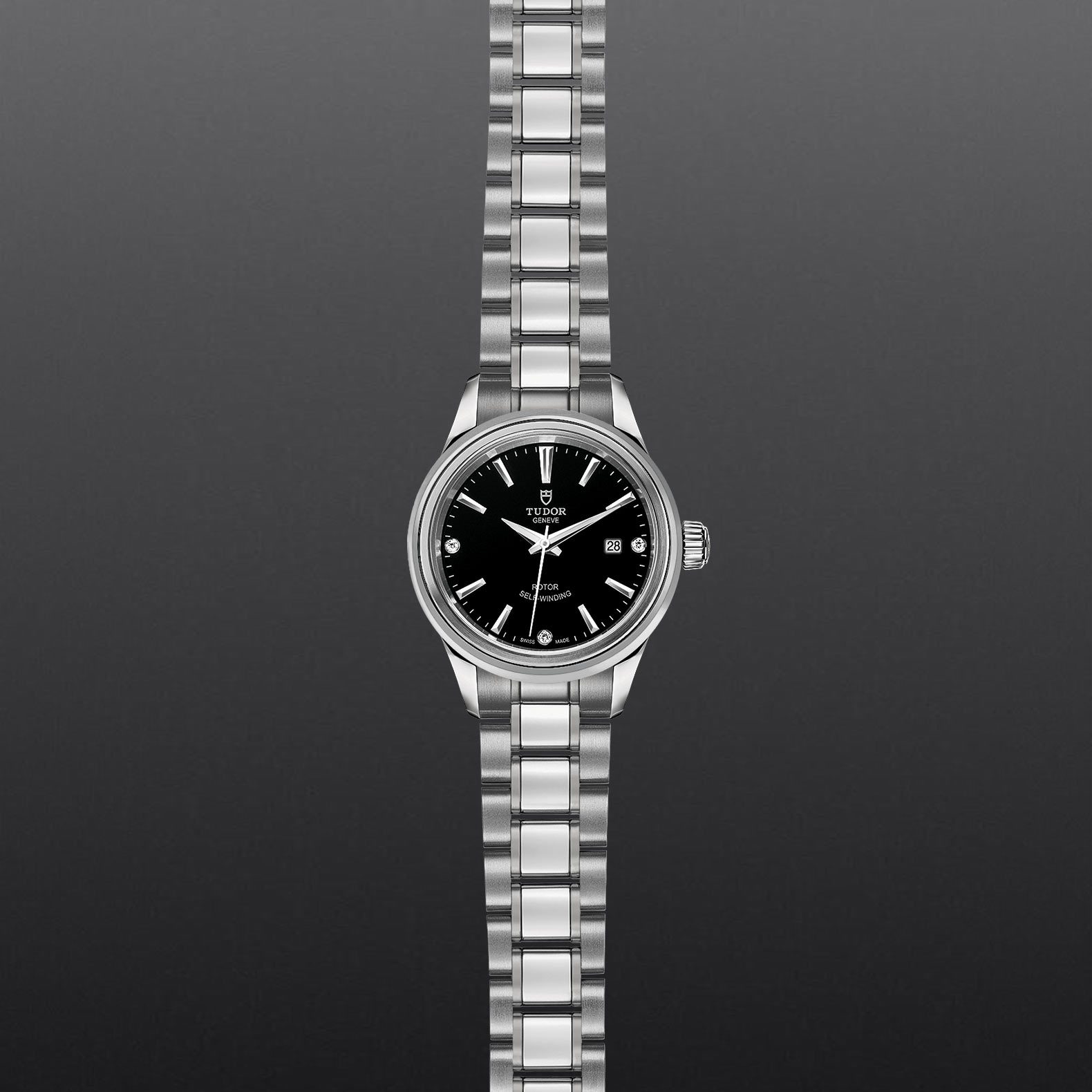 TUDOR Style