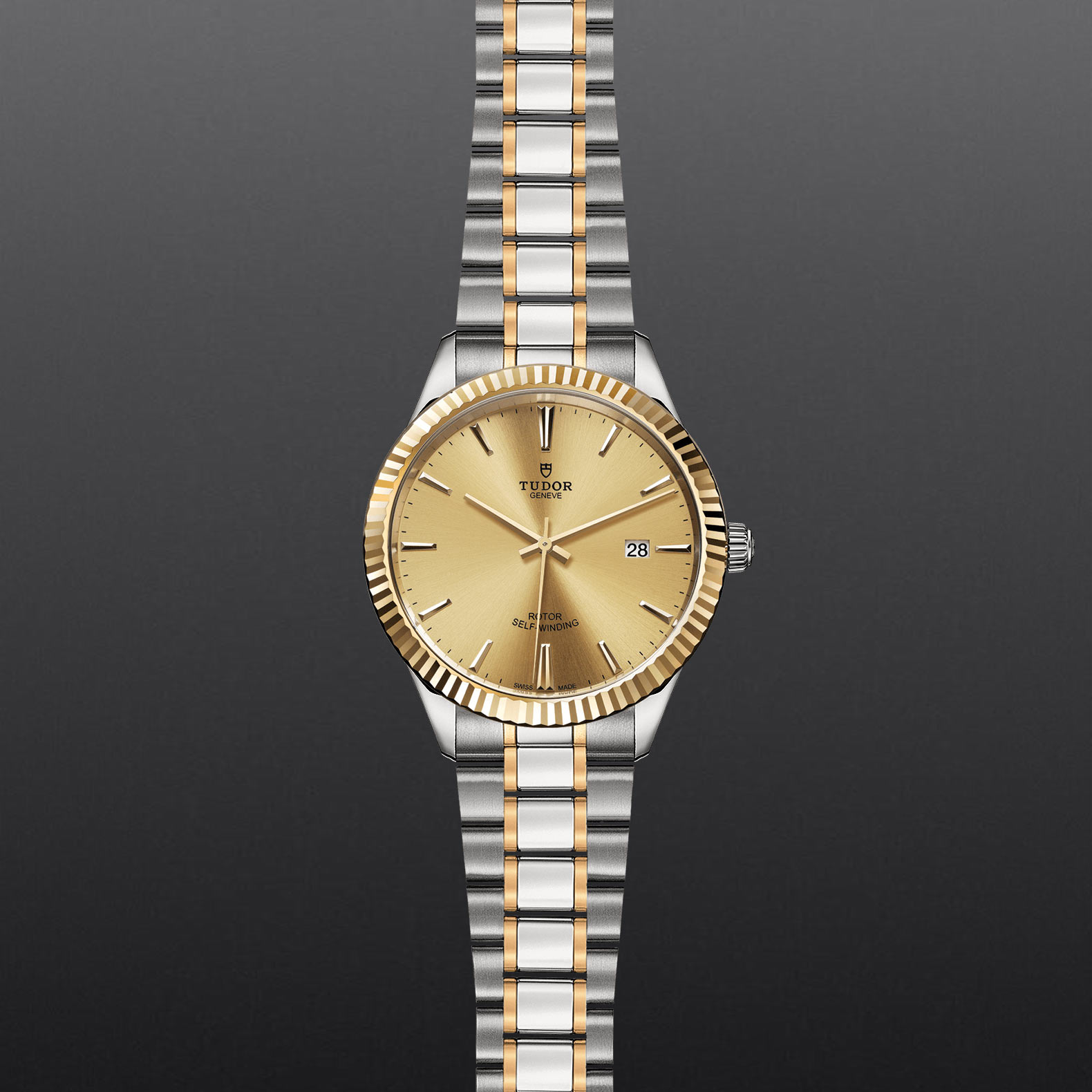 TUDOR Style