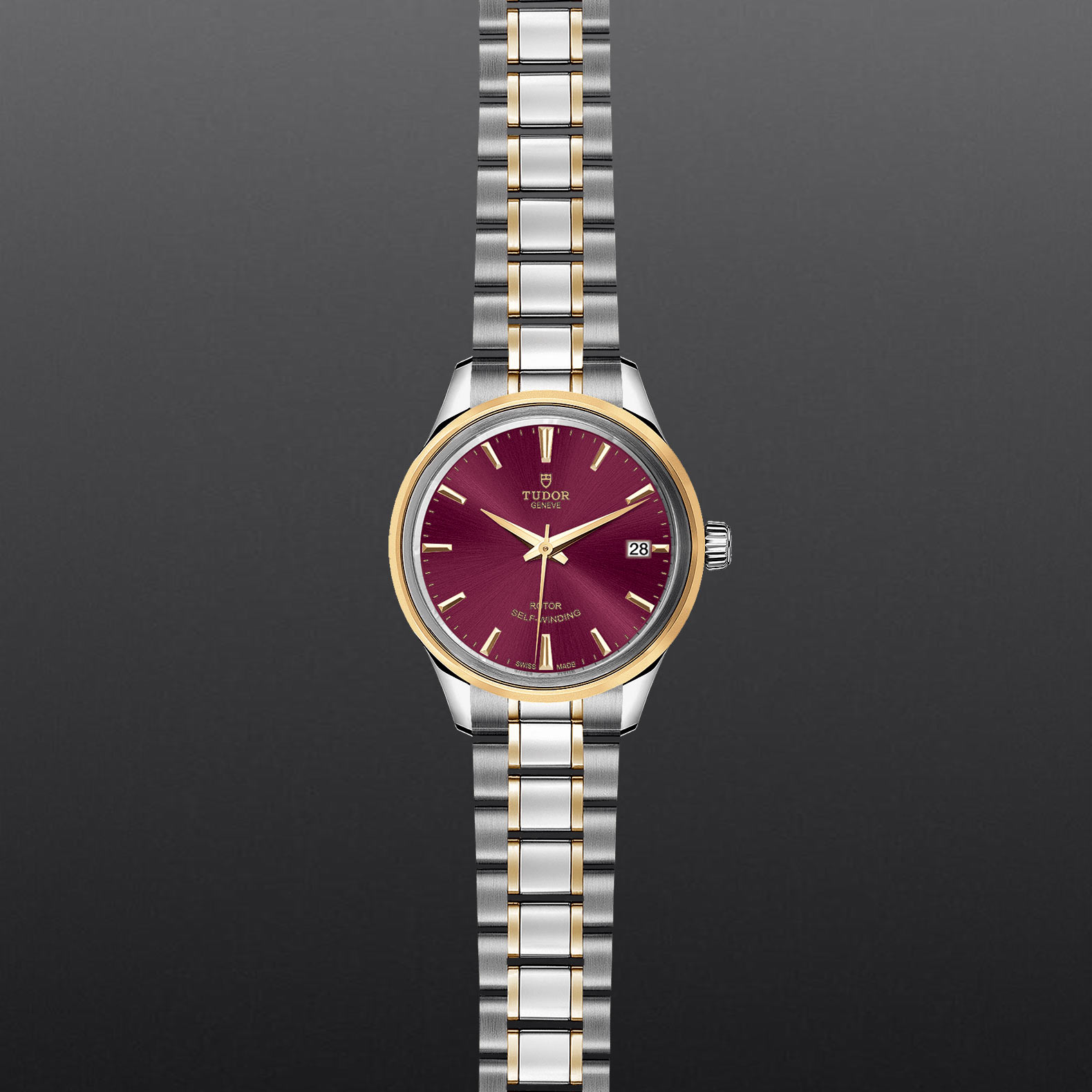 TUDOR Style