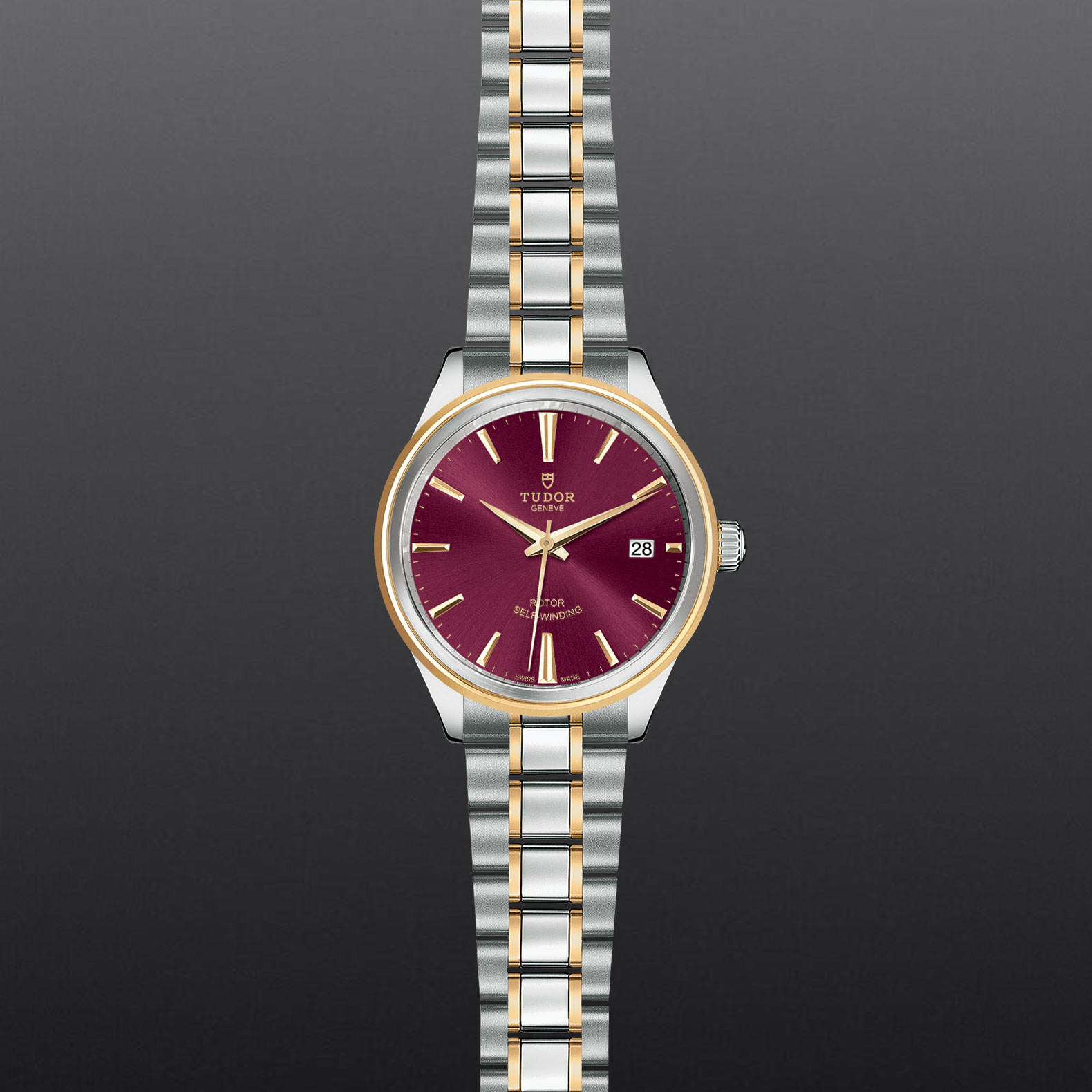 TUDOR Style