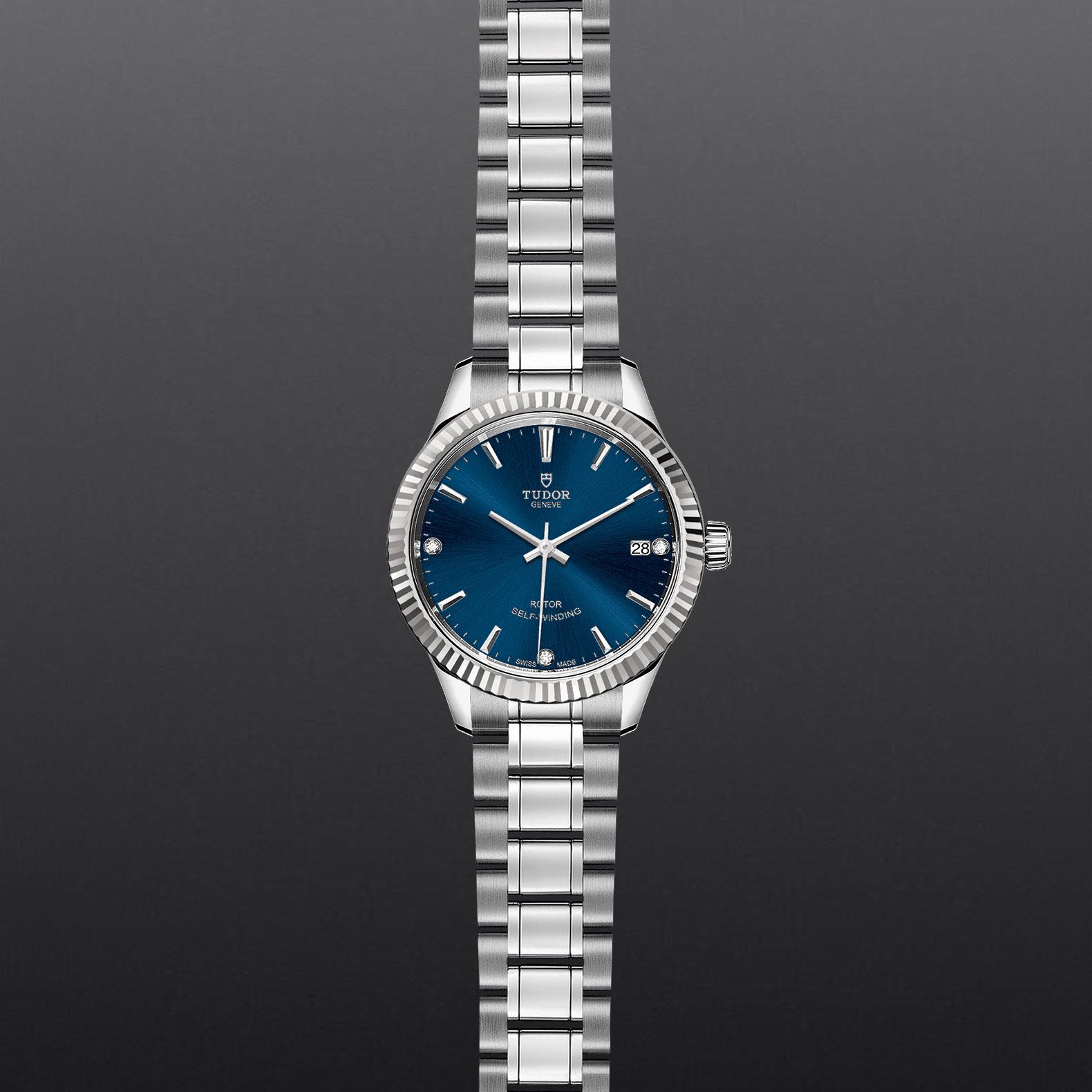 TUDOR Style