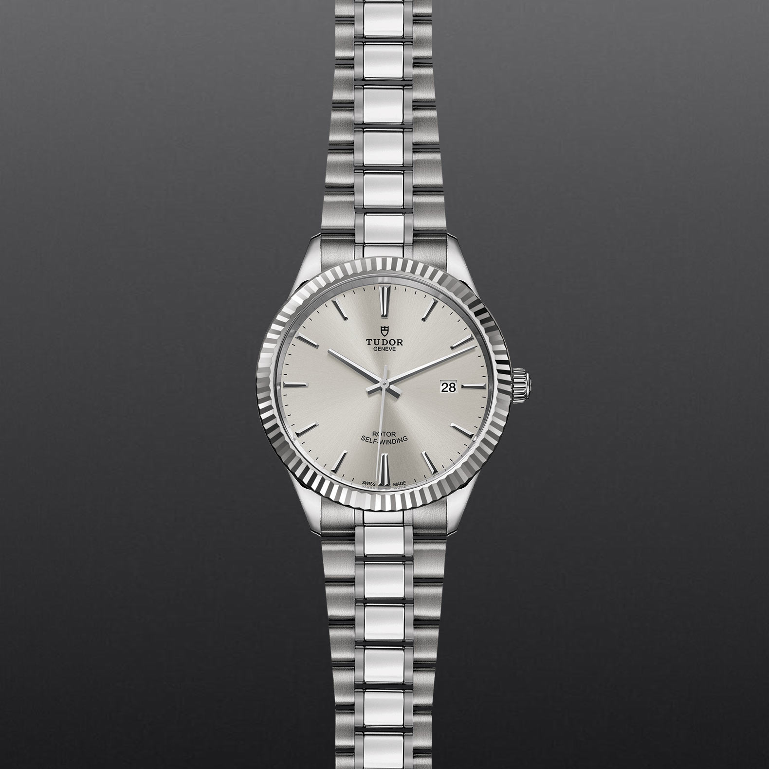 TUDOR Style