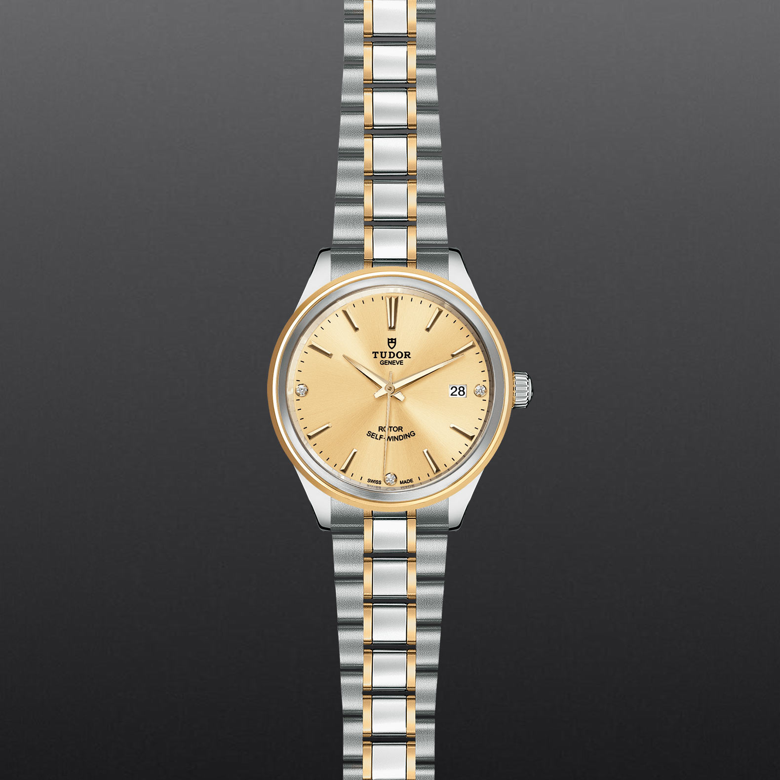 TUDOR Style