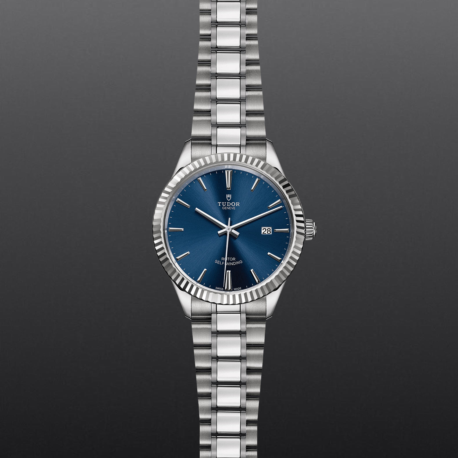 TUDOR Style