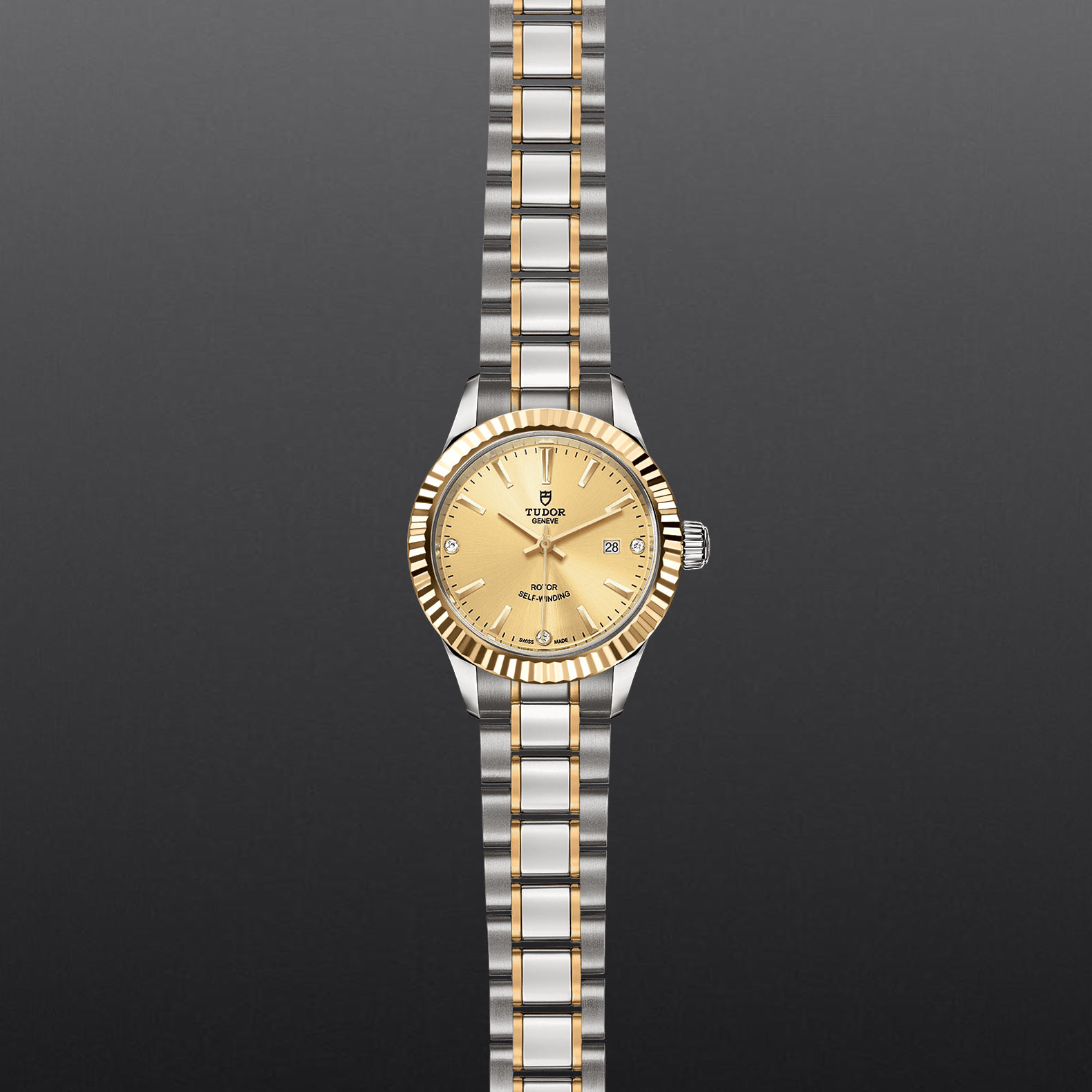 TUDOR Style