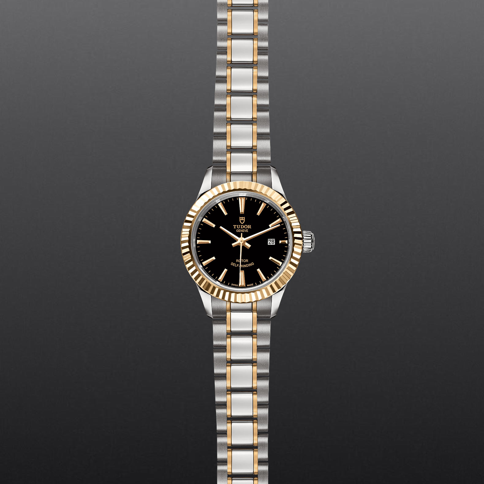TUDOR Style