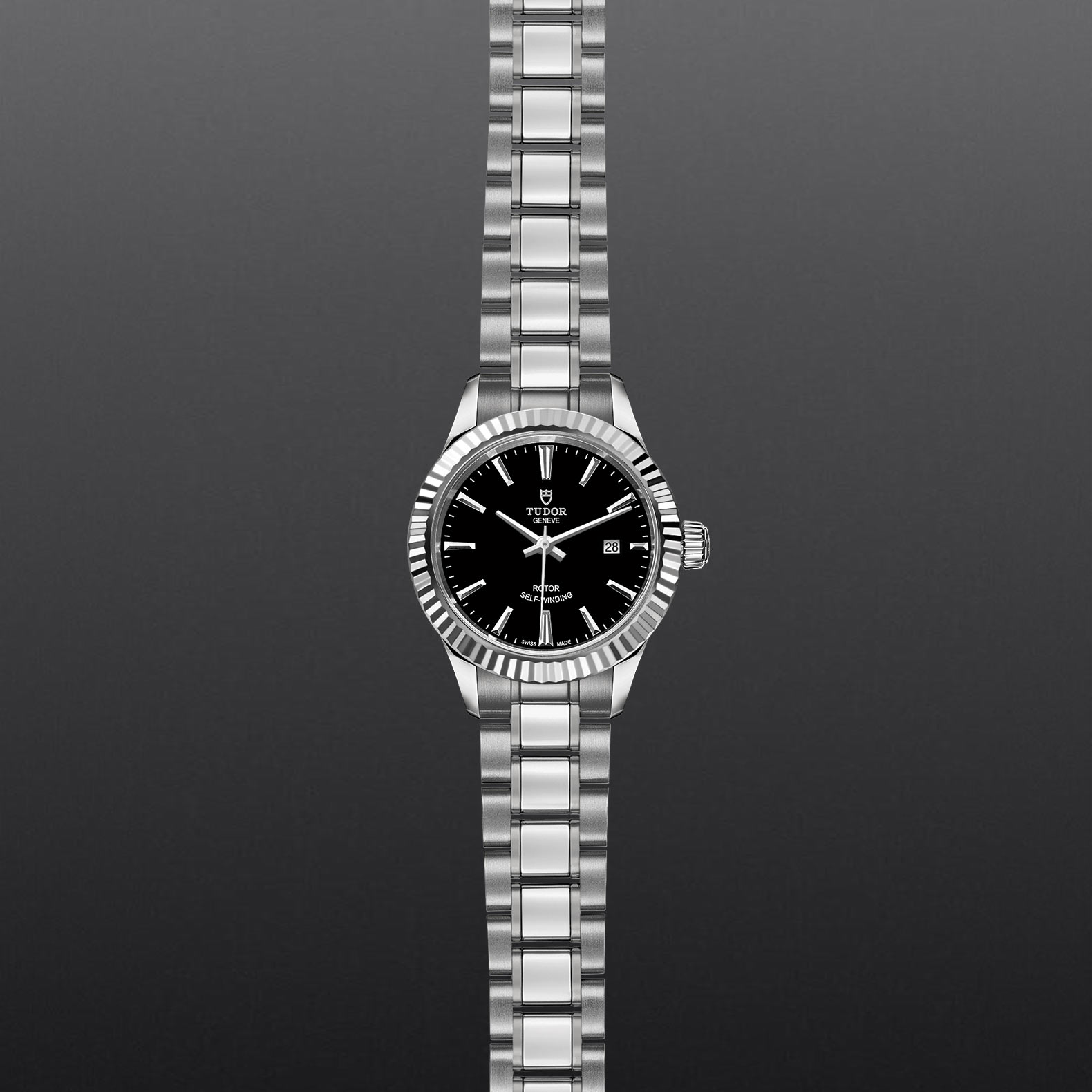 TUDOR Style