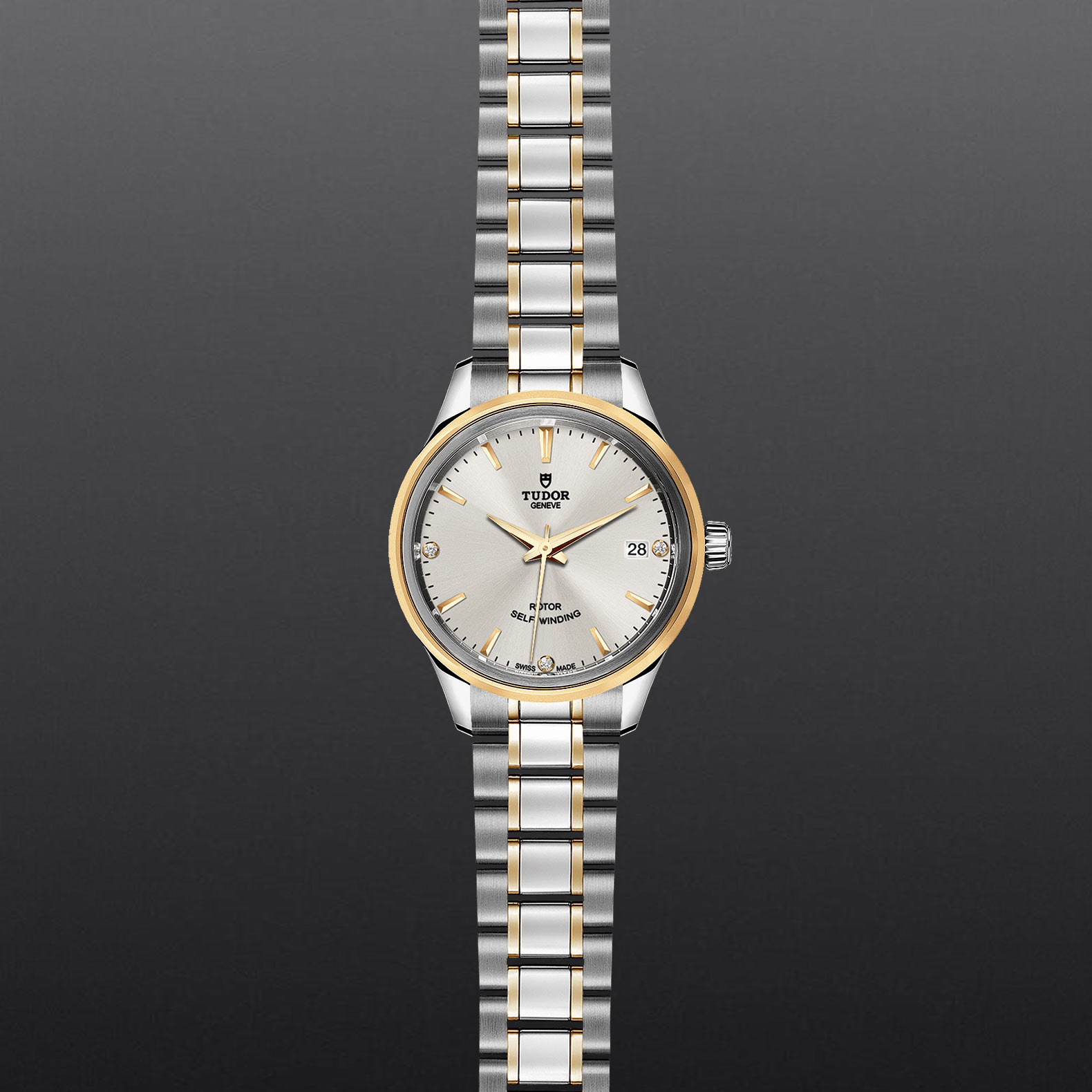 TUDOR Style