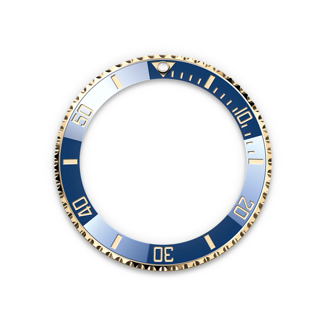 單向旋轉外圈 - 永新鐘錶