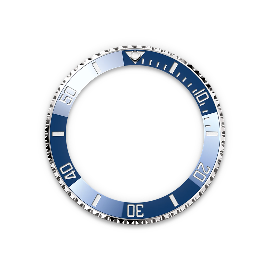 單向旋轉外圈 - 永新鐘錶