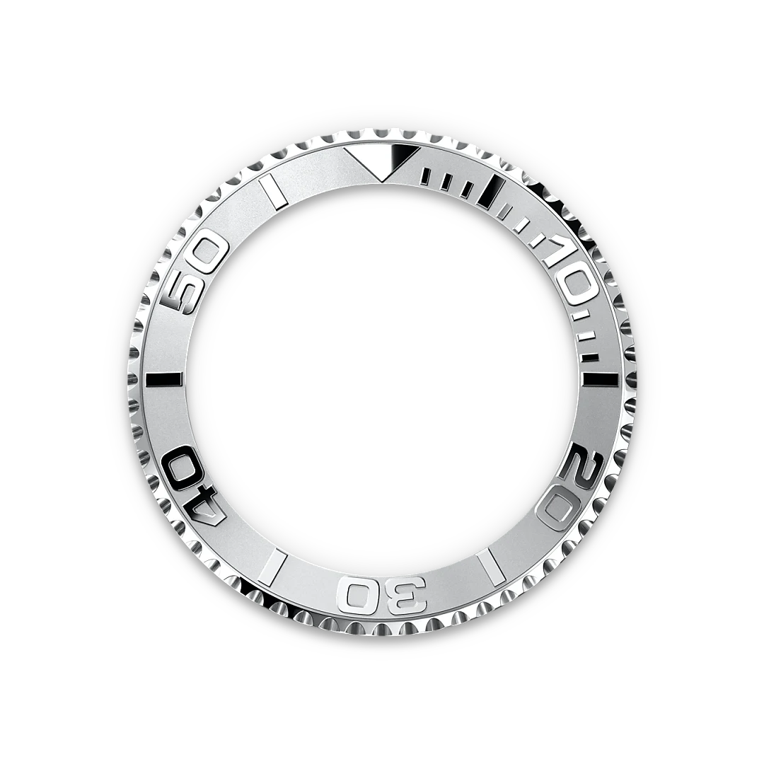 雙向旋轉外圈 - 永新鐘錶