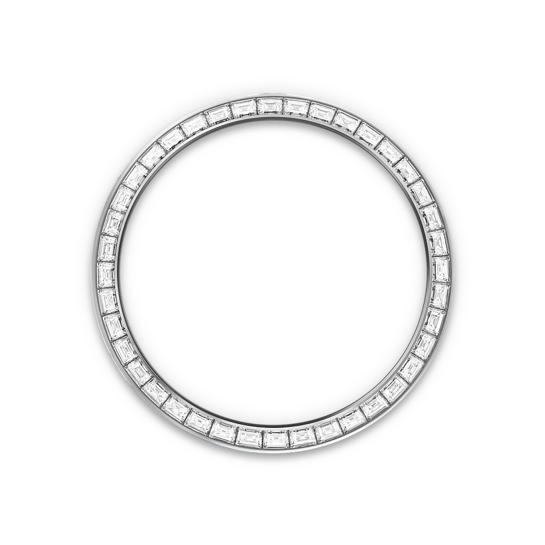 鑲鑽外圈 - 永新鐘錶