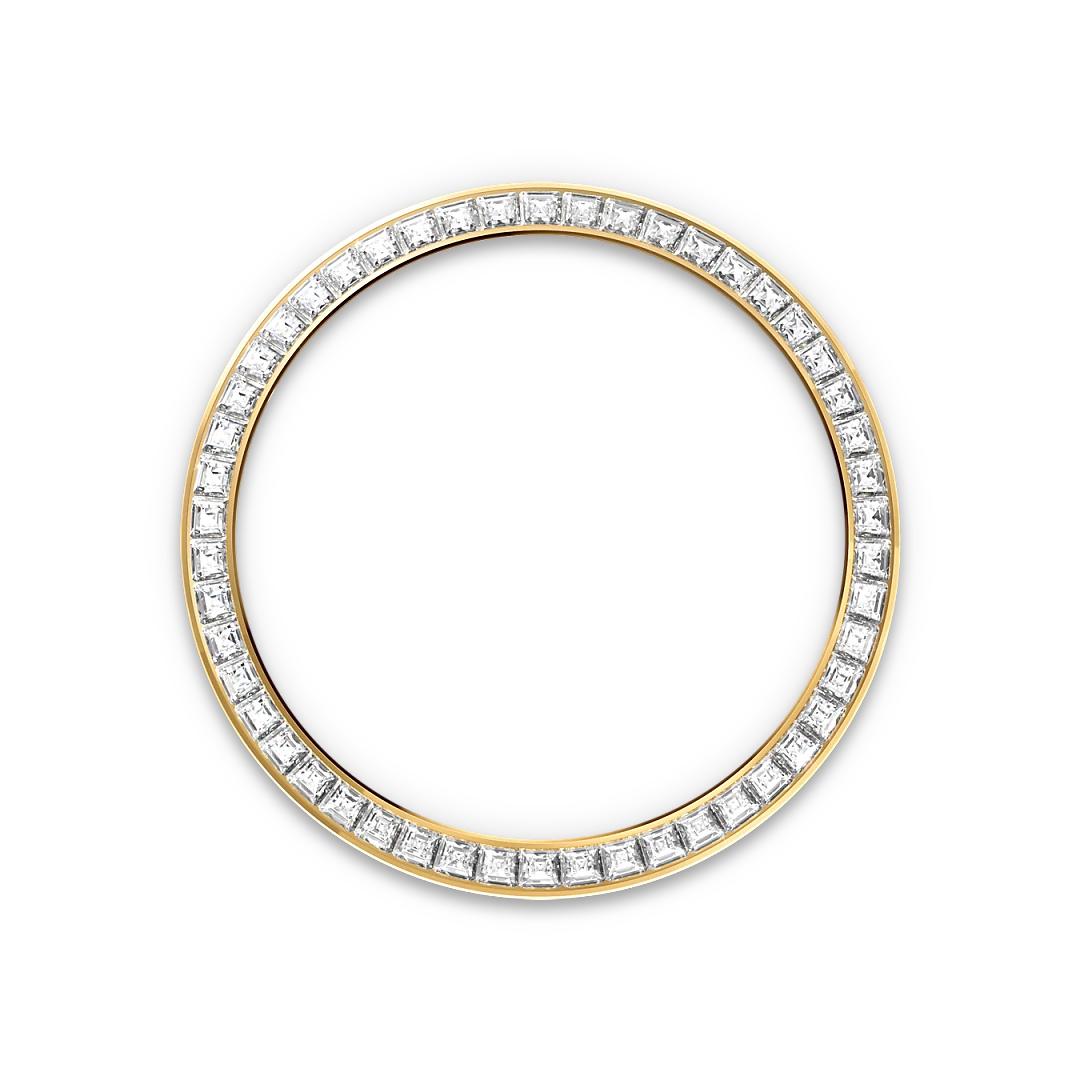 鑲鑽外圈 - 永新鐘錶