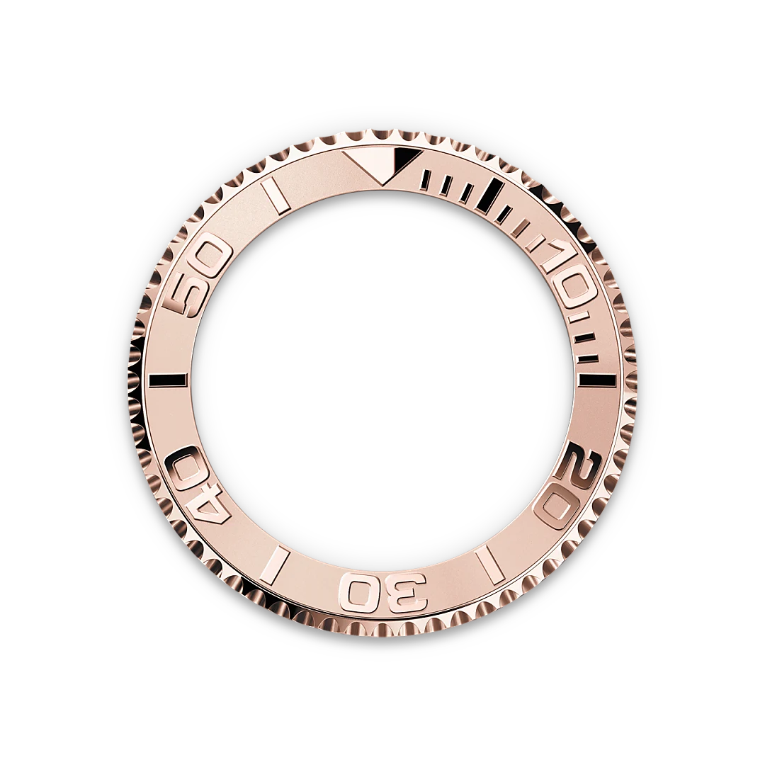 雙向旋轉外圈 - 永新鐘錶