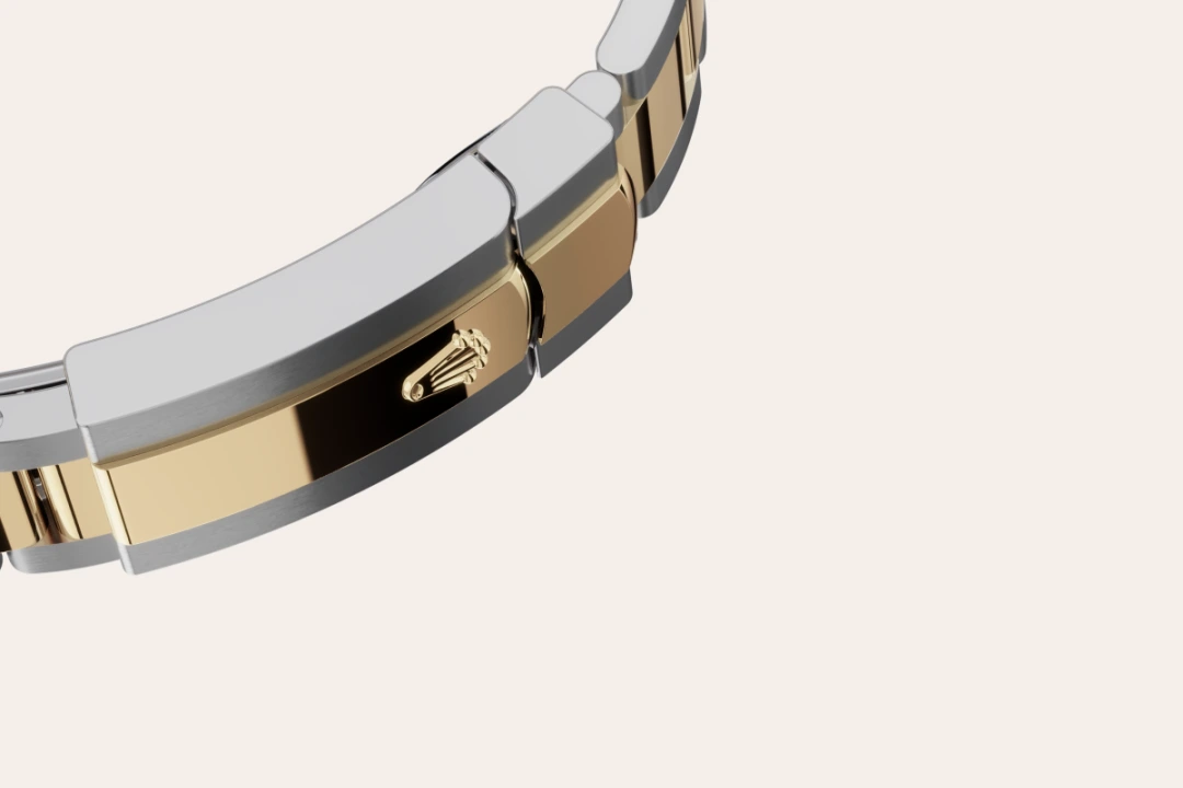 蠔式（Oyster）錶帶 - 永新鐘錶