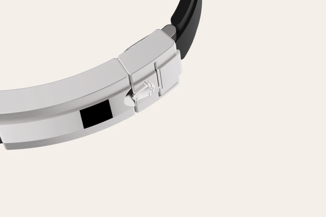 Oysterflex錶帶 - 永新鐘錶