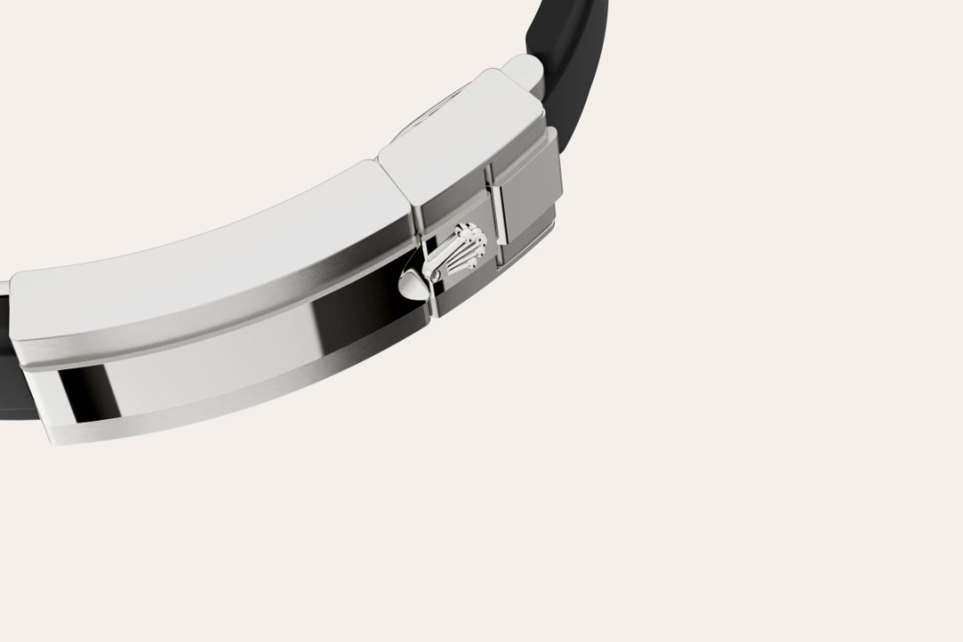 Oysterflex錶帶 - 永新鐘錶