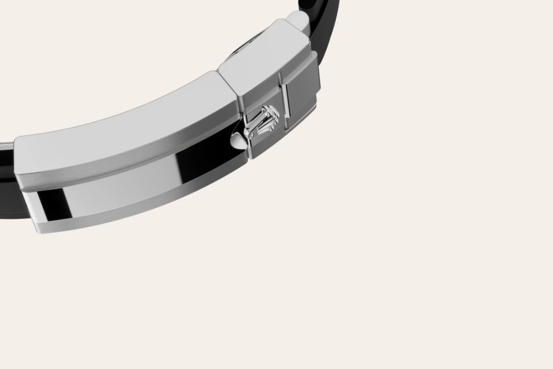 Oysterflex錶帶 - 永新鐘錶