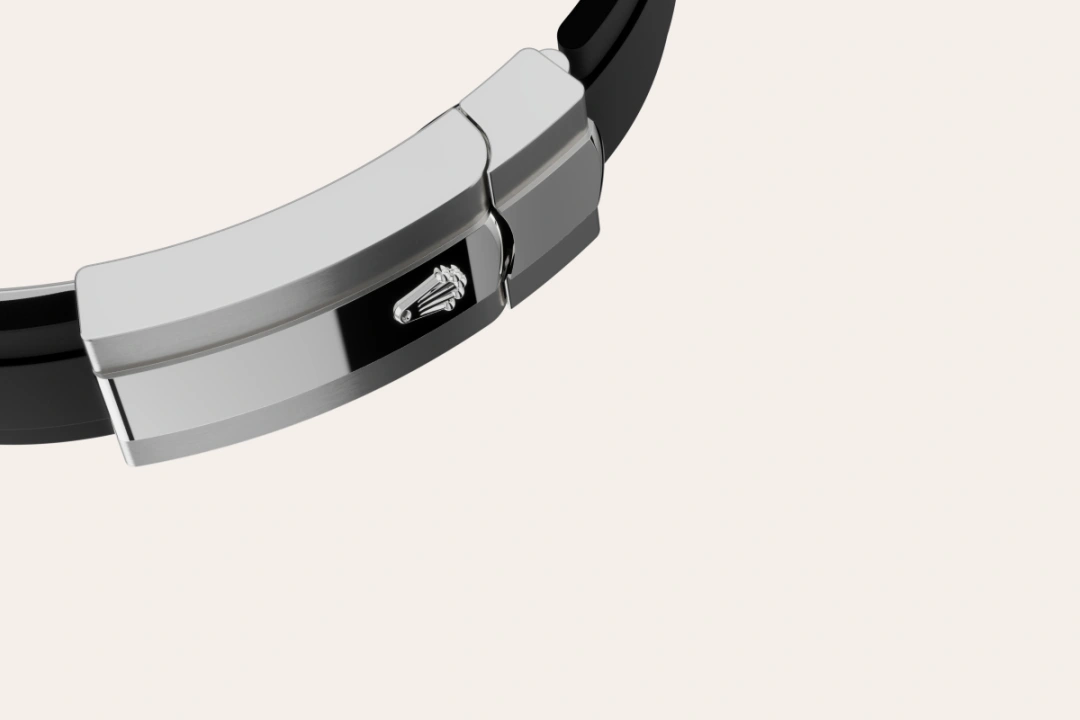 Oysterflex錶帶 - 永新鐘錶