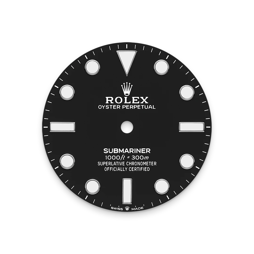 黑色錶面 - 永新鐘錶