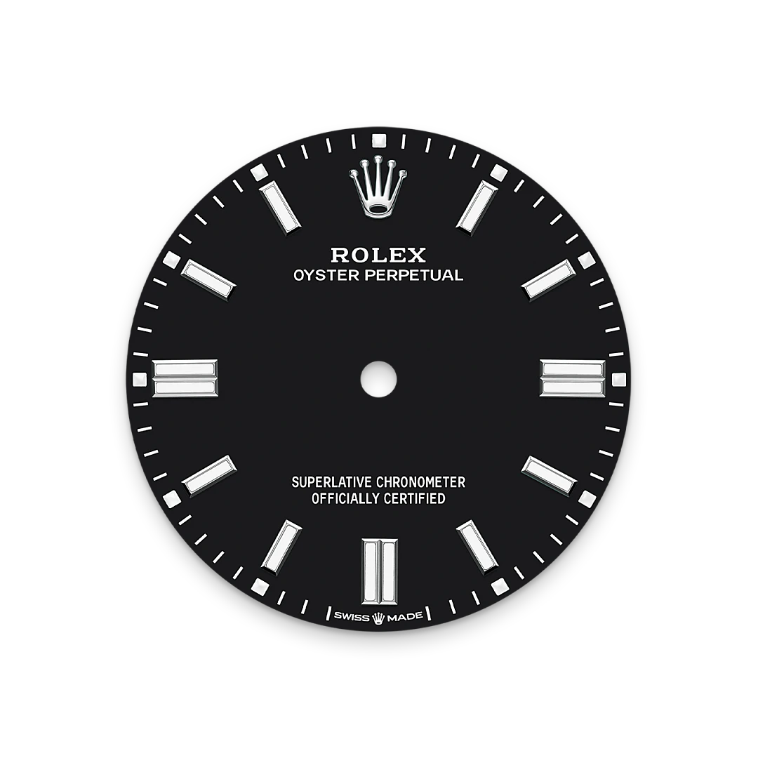 黑色錶面 - 永新鐘錶