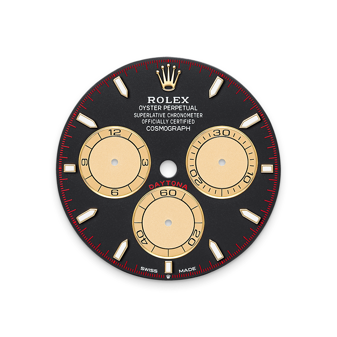 醇黑色及香檳色錶面 - 永新鐘錶