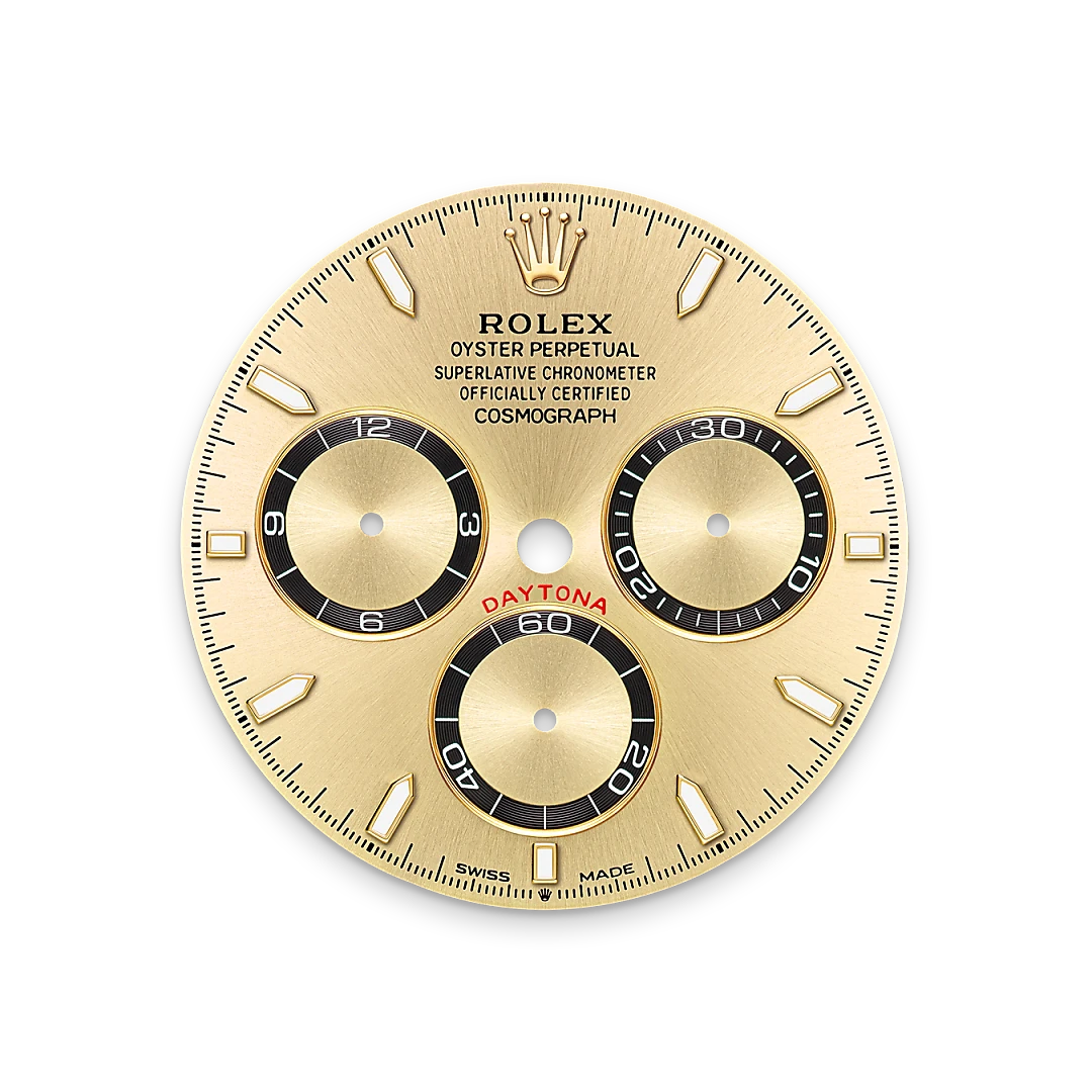 金色錶面 - 永新鐘錶