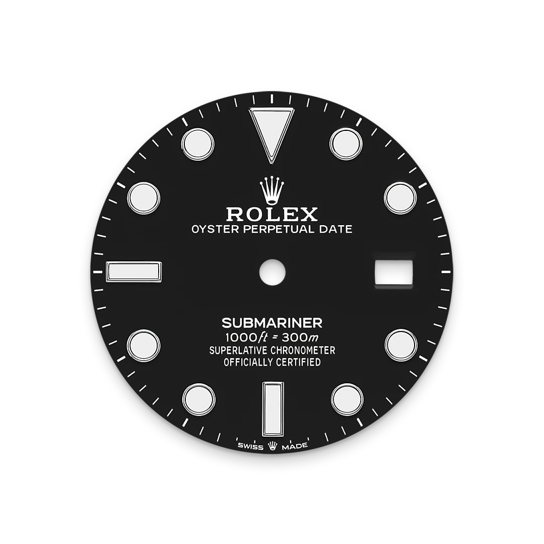 黑色錶面 - 永新鐘錶