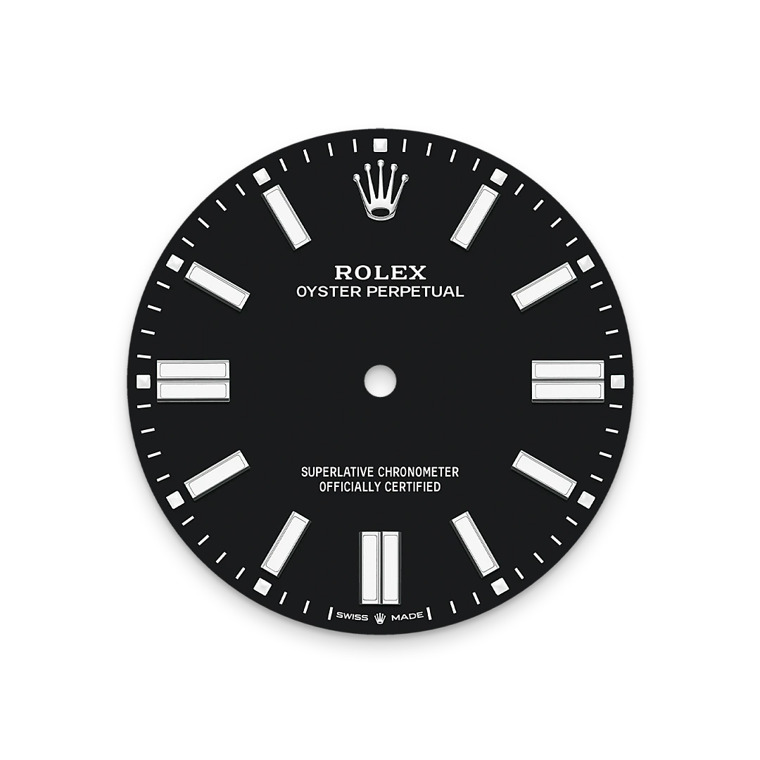 黑色錶面 - 永新鐘錶