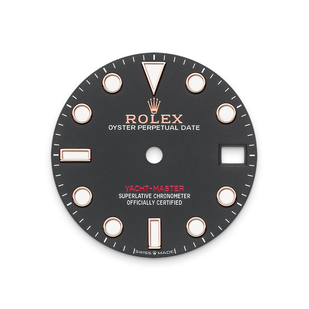 醇黑色錶面 - 永新鐘錶