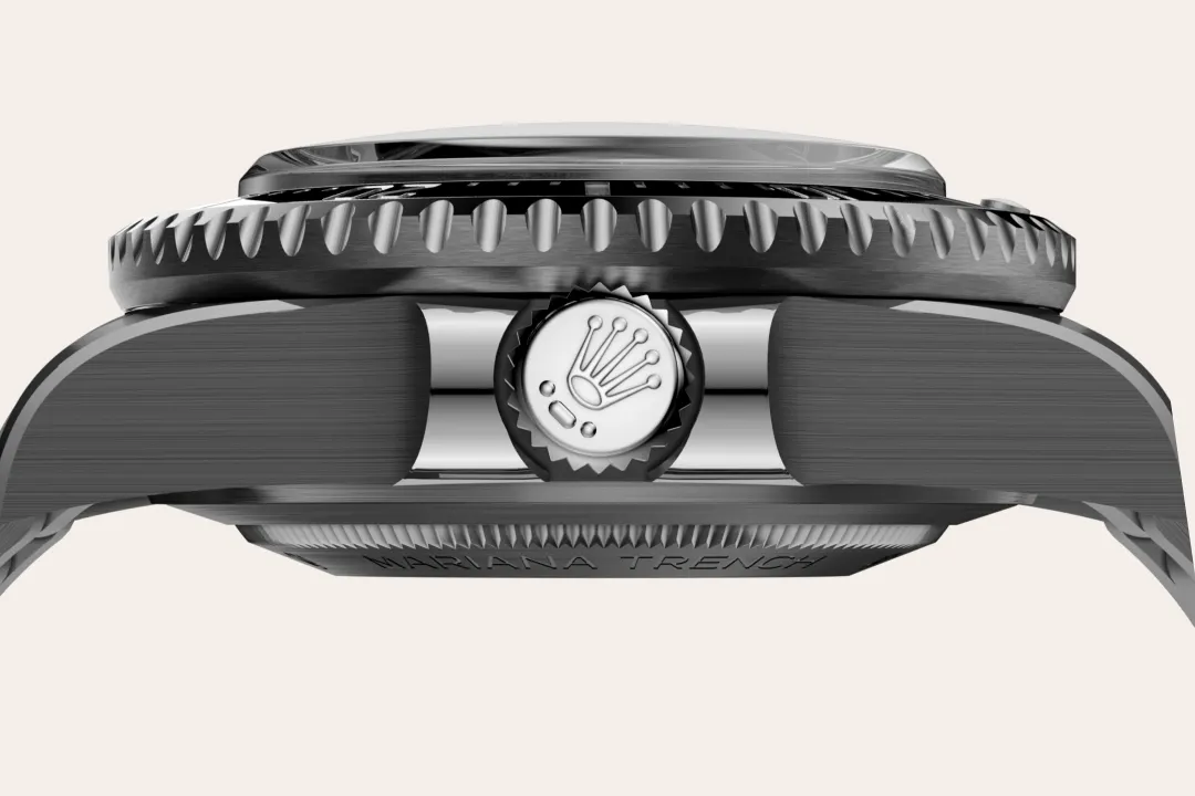 RLX鈦金屬 - 永新鐘錶