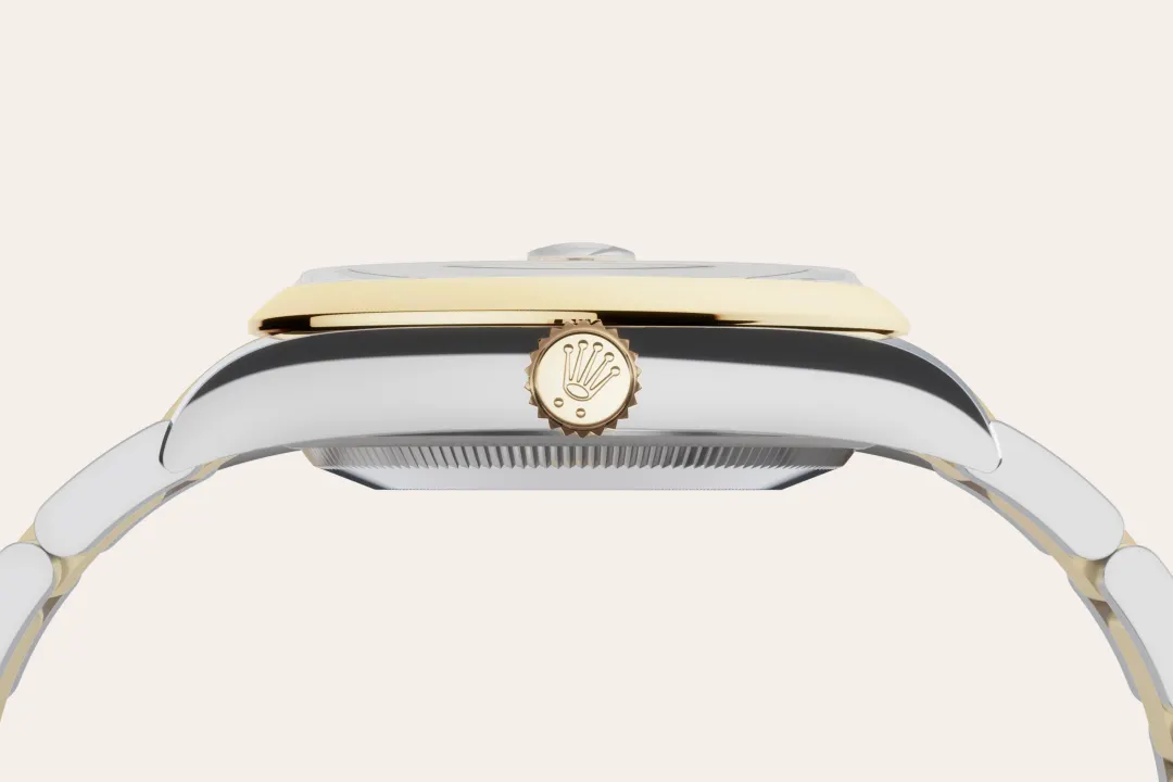 黃金鋼 - 永新鐘錶