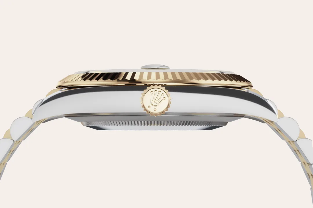 黃金鋼 - 永新鐘錶