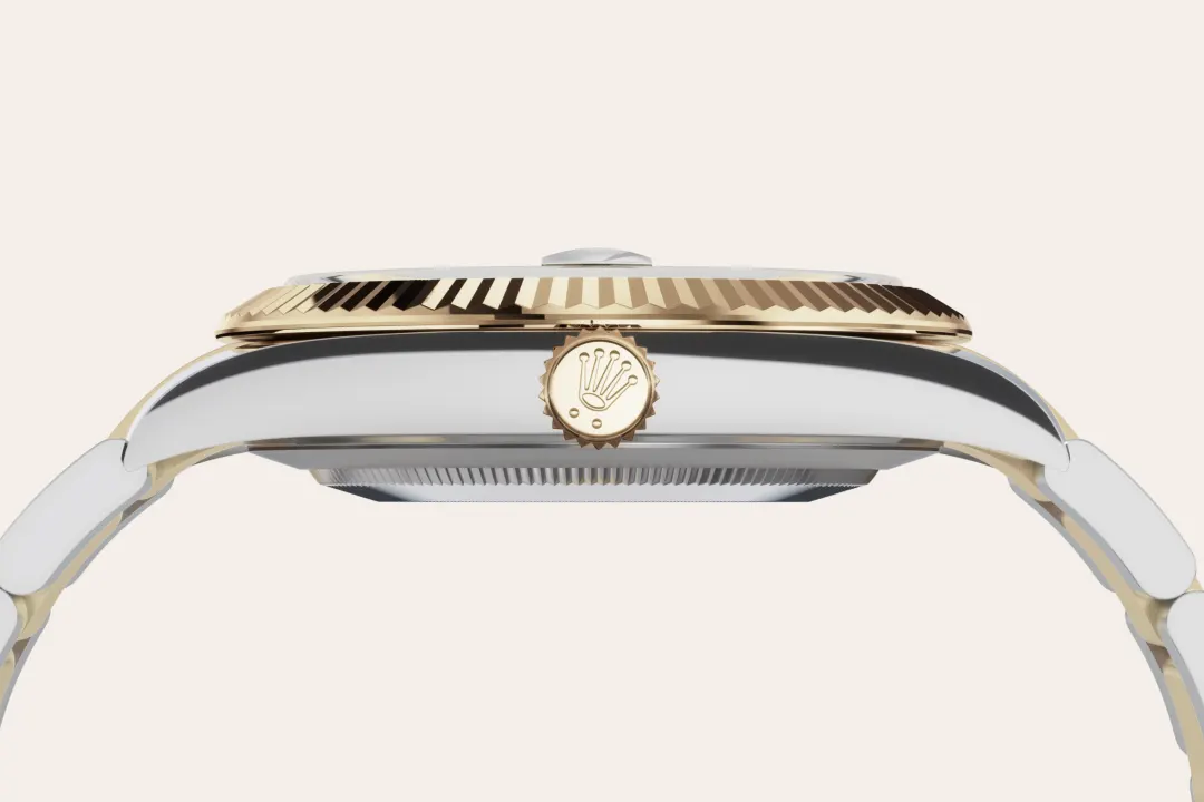 黃金鋼 - 永新鐘錶