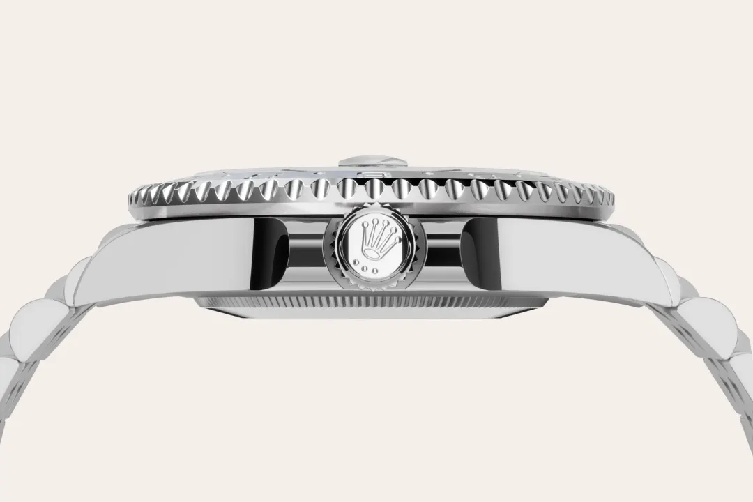 蠔式鋼 - 永新鐘錶