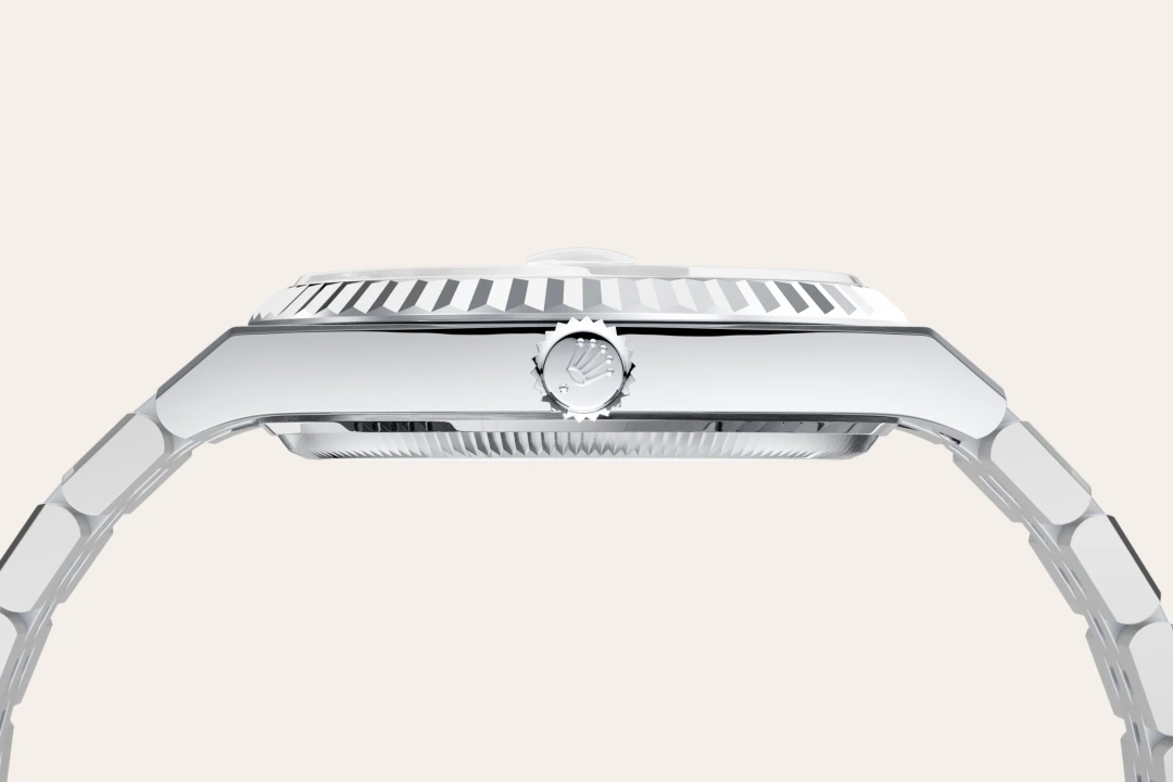 鉑金 - 永新鐘錶