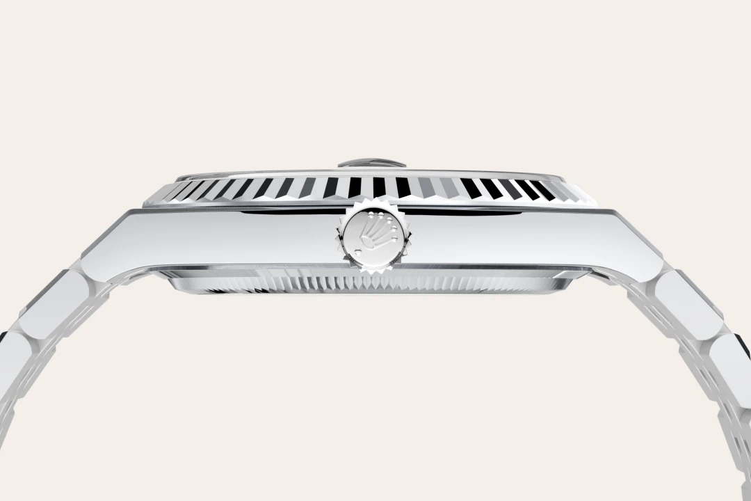 鉑金 - 永新鐘錶